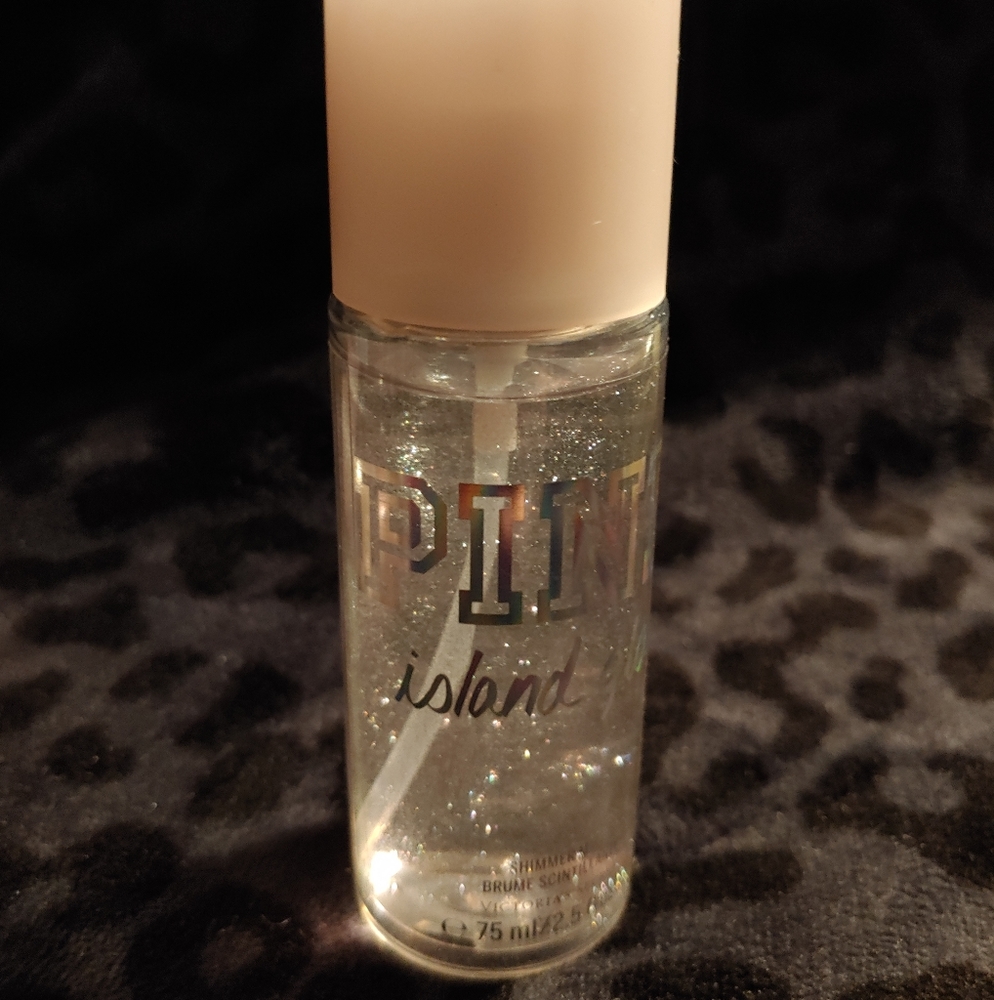 Island glow mist